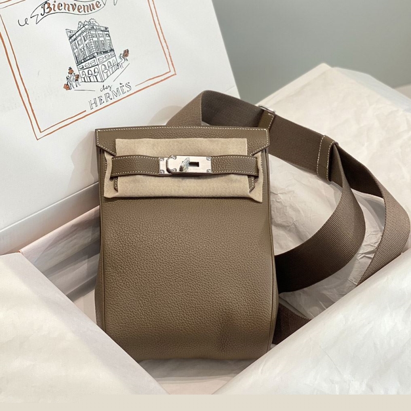 H**mes satchel bags